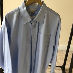Men’s dress shirt